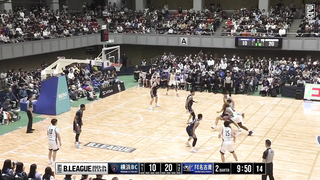Player Highlights: Aaron Henry (#11) – Fighting Eagles Nagoya | Round 34 Game 1 | April 20, 2024 – Pro Basketball (B.League)
