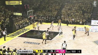 Player Highlights: Ben Bentil (#50) – Gunma | Round 34 Game 1 | April 20, 2024 – Pro Basketball (B.League)