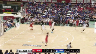 Highlights: Iwate Big Bulls vs Aomori Wat’s | B2 Round 32 Game 1 | April 20, 2024 – Pro Basketball (B.League)