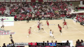 Highlights: Iwate Big Bulls vs Aomori Wat’s | B2 Round 32 Game 1 | April 20, 2024 – Pro Basketball (B.League)