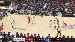 Highlights: Iwate Big Bulls vs Aomori Wat’s | B2 Round 32 Game 1 | April 20, 2024 – Pro Basketball (B.League)