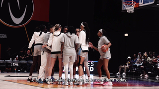 Isabelle Harrison Mic'd Up