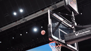 Isabelle Harrison Mic'd Up