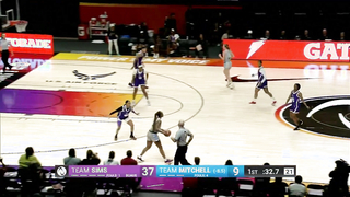 AU Pro Basketball Season 3: Game 17 Highlights – Intensity Unleashed!