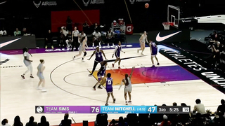 AU Pro Basketball Season 3: Game 17 Highlights – Intensity Unleashed!