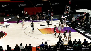 AU Pro Basketball Season 3: Game 16 Highlights