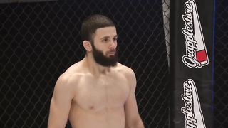 HEAVY PACE! Aidan Stephen vs. Emrah Sonmez | FREE FIGHT | CW 171 Glasgow