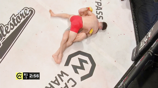 CRAZY COMEBACK! | Reece McEwan vs. Sam Spencer | FULL FIGHT | CW 171 Glasgow