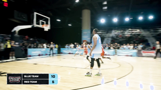 Julian Newman, D’Aydrian, Paul Pierce vs Josh Richards, Cash Nasty, Demarcus Cousins!