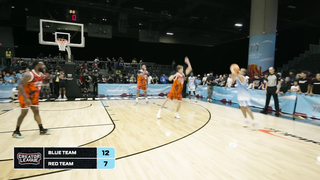 Julian Newman, D’Aydrian, Paul Pierce vs Josh Richards, Cash Nasty, Demarcus Cousins!