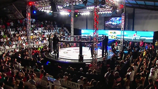 JUNGLE FIGHT 44 l Ederson Macedo x Ildemar Marajó