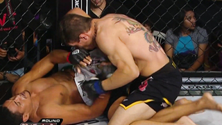 JUNGLE FIGHT 44 l Ederson Macedo x Ildemar Marajó