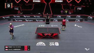 Top 10 Points from Singapore Smash 2024 | Presented by DHS