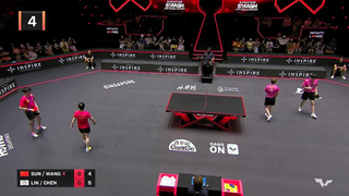 Top 10 Points from Singapore Smash 2024 | Presented by DHS