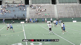 Best Backhand Throws from the 2023 Season | Watch Pros Throw