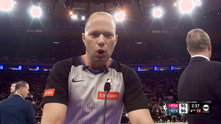 #7 76ERS at #2 KNICKS | FULL GAME 2 HIGHLIGHTS | April 22, 2024