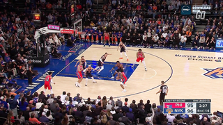 The MOST INSANE NBA Playoff Endings For 20 Minutes Straight ????