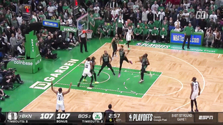 The MOST INSANE NBA Playoff Endings For 20 Minutes Straight ????