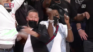 The MOST INSANE NBA Playoff Endings For 20 Minutes Straight ????