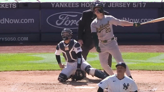 Highlights from ALL games on 4/22! (Cardinals' walk-off homer, Pirates' pitcher with FILTHY pitch!)