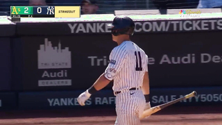 Mason Miller can't be touched right now!