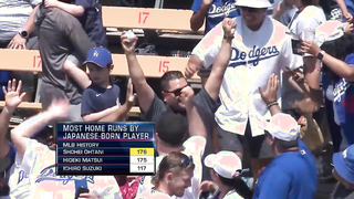 Top Plays of the Week! (UNBELIEVABLE diving catches, Travis d'Arnaud's INSANE week, and more!)