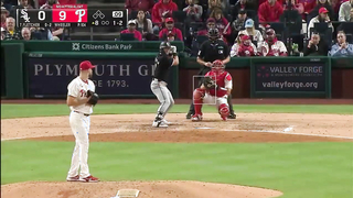 Highlights from ALL games on 4/20! (Phillies' Zack Wheeler goes for no-no, Mets handle Dodgers)