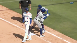 Highlights from ALL games on 4/20! (Phillies' Zack Wheeler goes for no-no, Mets handle Dodgers)