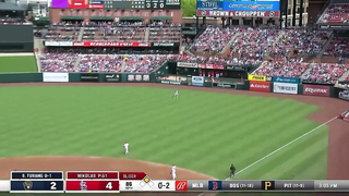 Highlights from ALL games on 4/20! (Phillies' Zack Wheeler goes for no-no, Mets handle Dodgers)
