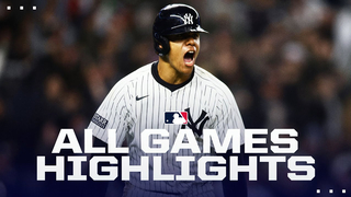 Highlights from ALL games on 4/19! (Yankees' Juan Soto big night, Braves' d'Arnaud goes deep thrice)