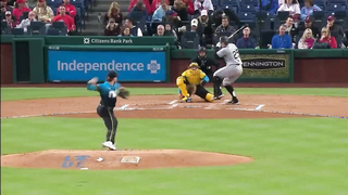 Highlights from ALL games on 4/19! (Yankees' Juan Soto big night, Braves' d'Arnaud goes deep thrice)