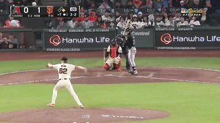 Highlights from ALL games on 4/18! (Giants' Logan Webb spins gem, Rangers' Jack Leiter debuts)