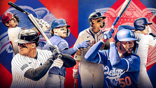 Early-Season AL/NL MVP Rankings! (feat. Juan Soto, Mookie Betts, and more!)