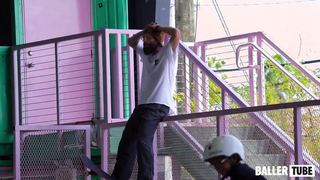 Briley Gargis: Fine-Tuning Skills at Skate Bird Miami