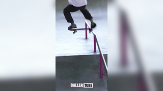 Briley Gargis: Perfecting His Craft at Skate Bird Miami