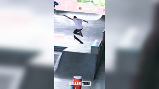 Briley Gargis: Perfecting His Craft at Skate Bird Miami