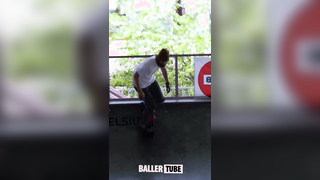 Briley Gargis: Perfecting His Craft at Skate Bird Miami