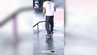 Briley Gargis: Perfecting His Craft at Skate Bird Miami