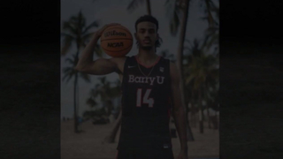 Vee'Lesk Avin Highlights