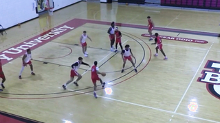 Vee'Lesk Avin Highlights