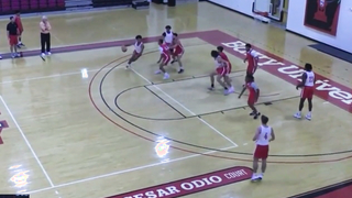 Vee'Lesk Avin Highlights