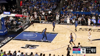 #4 CAVALIERS at #5 MAGIC | FULL GAME 3 HIGHLIGHTS | April 25, 2024