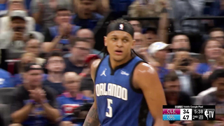 #4 CAVALIERS at #5 MAGIC | FULL GAME 3 HIGHLIGHTS | April 25, 2024