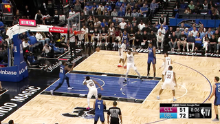 #4 CAVALIERS at #5 MAGIC | FULL GAME 3 HIGHLIGHTS | April 25, 2024