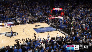 #4 CAVALIERS at #5 MAGIC | FULL GAME 3 HIGHLIGHTS | April 25, 2024