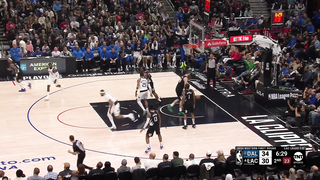 #5 MAVERICKS at #4 CLIPPERS | FULL GAME 2 HIGHLIGHTS | April 23, 2024