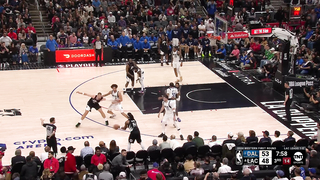 #5 MAVERICKS at #4 CLIPPERS | FULL GAME 2 HIGHLIGHTS | April 23, 2024