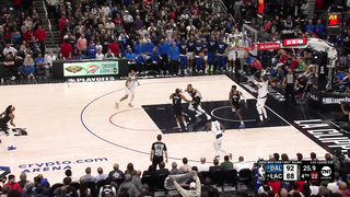 #5 MAVERICKS at #4 CLIPPERS | FULL GAME 2 HIGHLIGHTS | April 23, 2024