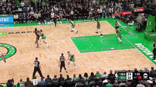 #8 HEAT at #1 CELTICS | FULL GAME 2 HIGHLIGHTS | April 24, 2024