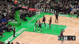 #8 HEAT at #1 CELTICS | FULL GAME 2 HIGHLIGHTS | April 24, 2024
